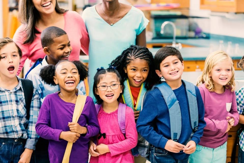 Bronx - Back-to-School Giveaway