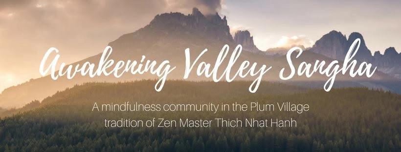 Sunday Sangha Meeting - 1st Session