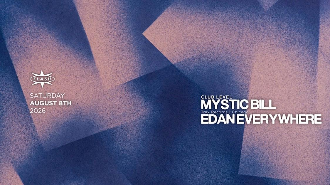 Mystic Bill