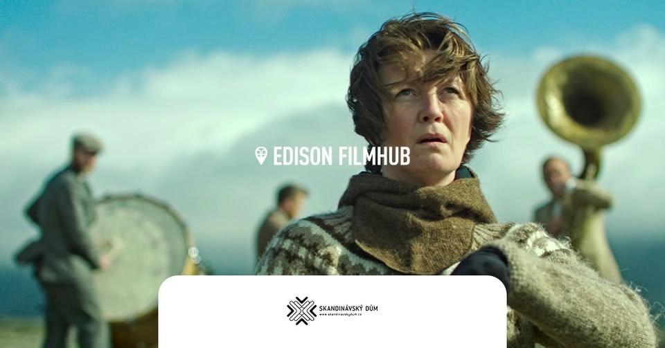 #ReadNordicFilm: Žena na válečné stezce (Praha)
