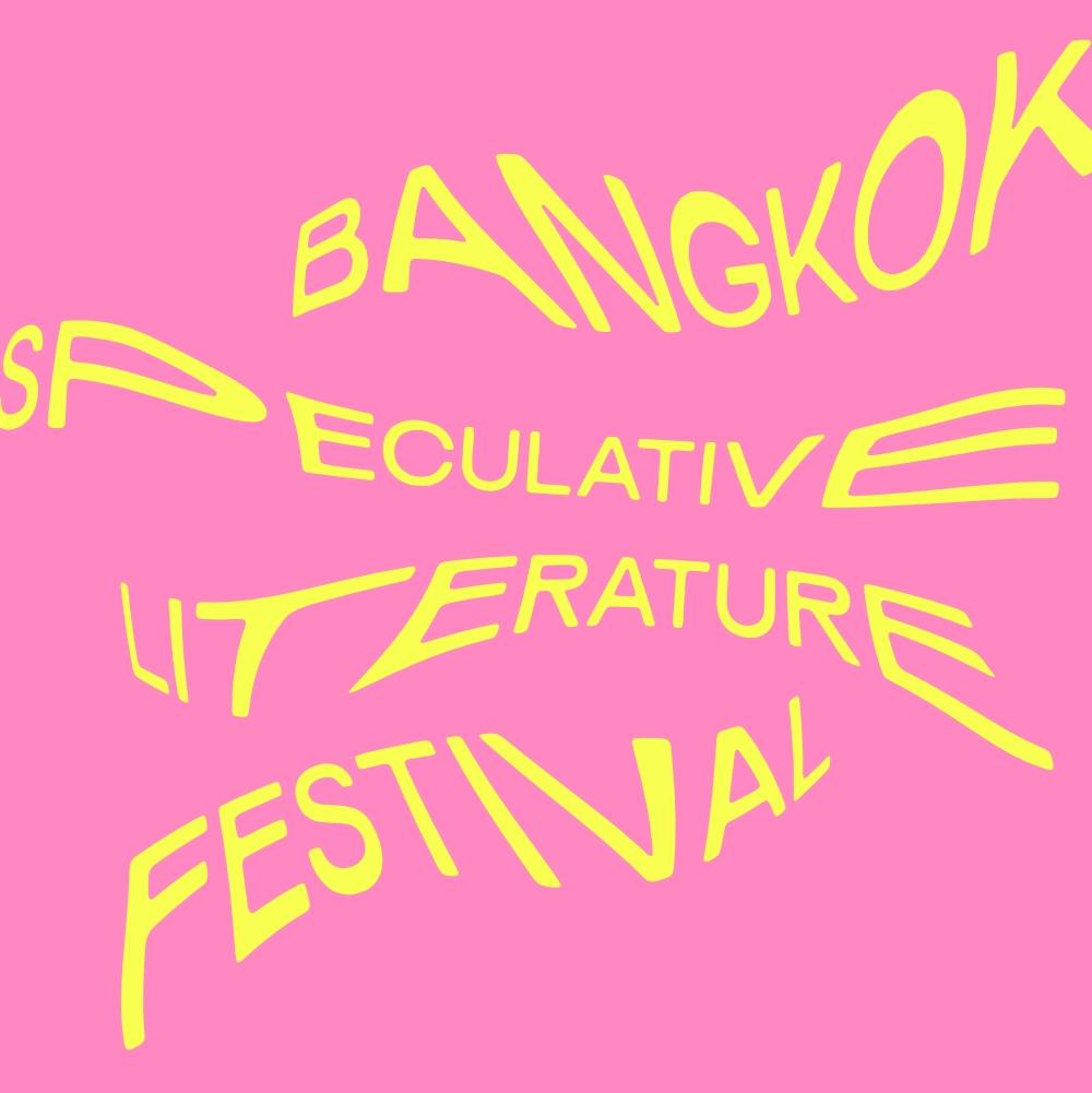 Bangkok Speculative Literature Festival 2026