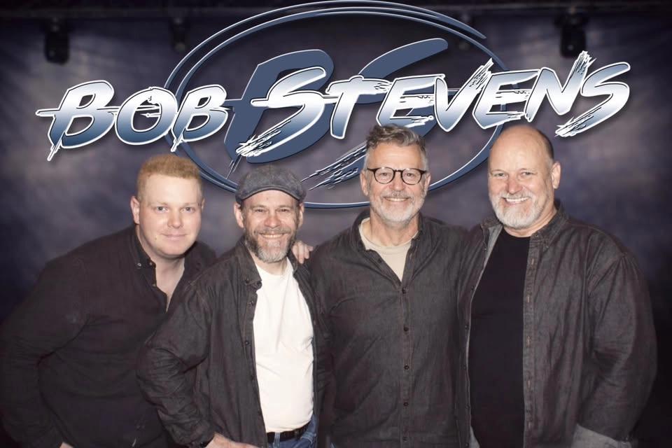 11:e Tisdagsdansen till Bob Stevens