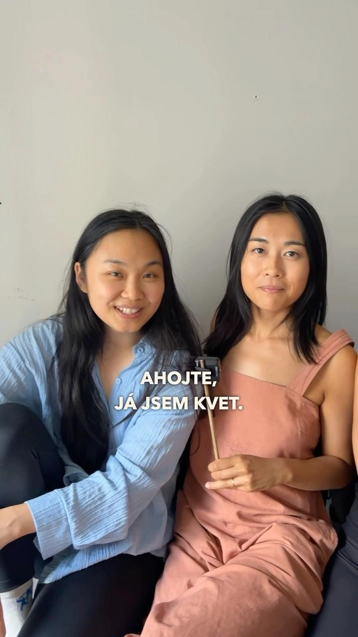 LẨU – VYPRÁVĚNÍ U JÍDLA (Premiéra)