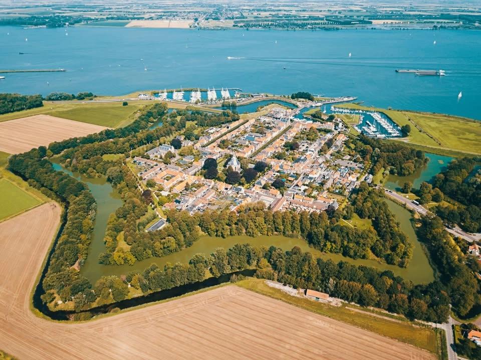 Dagtocht Willemstad