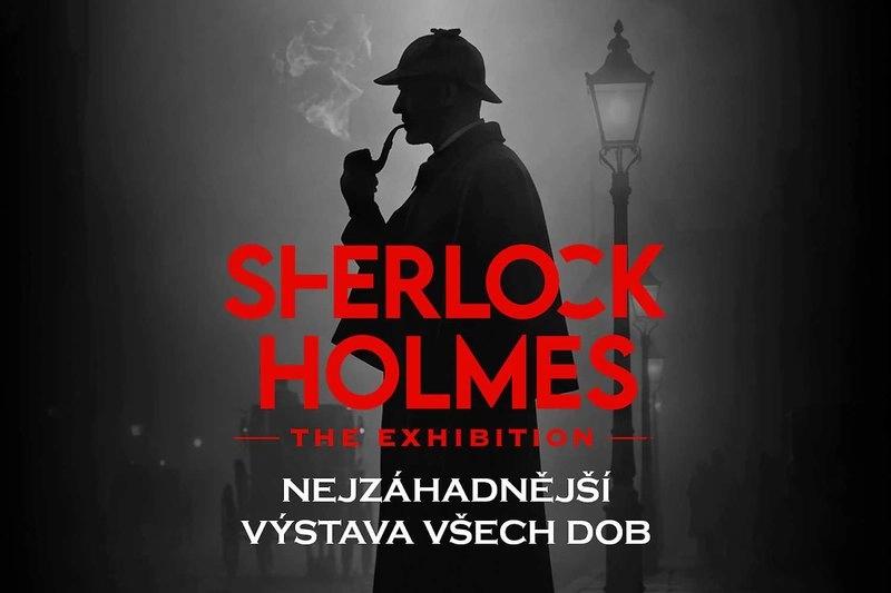 Sherlock Holmes: The Exhibition