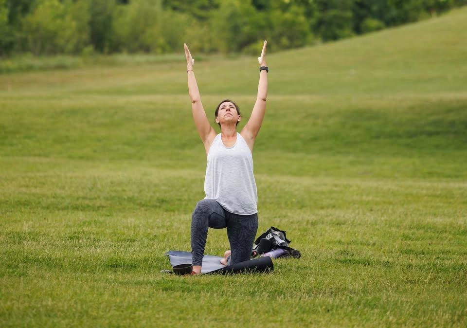 Yoga | Été 2026