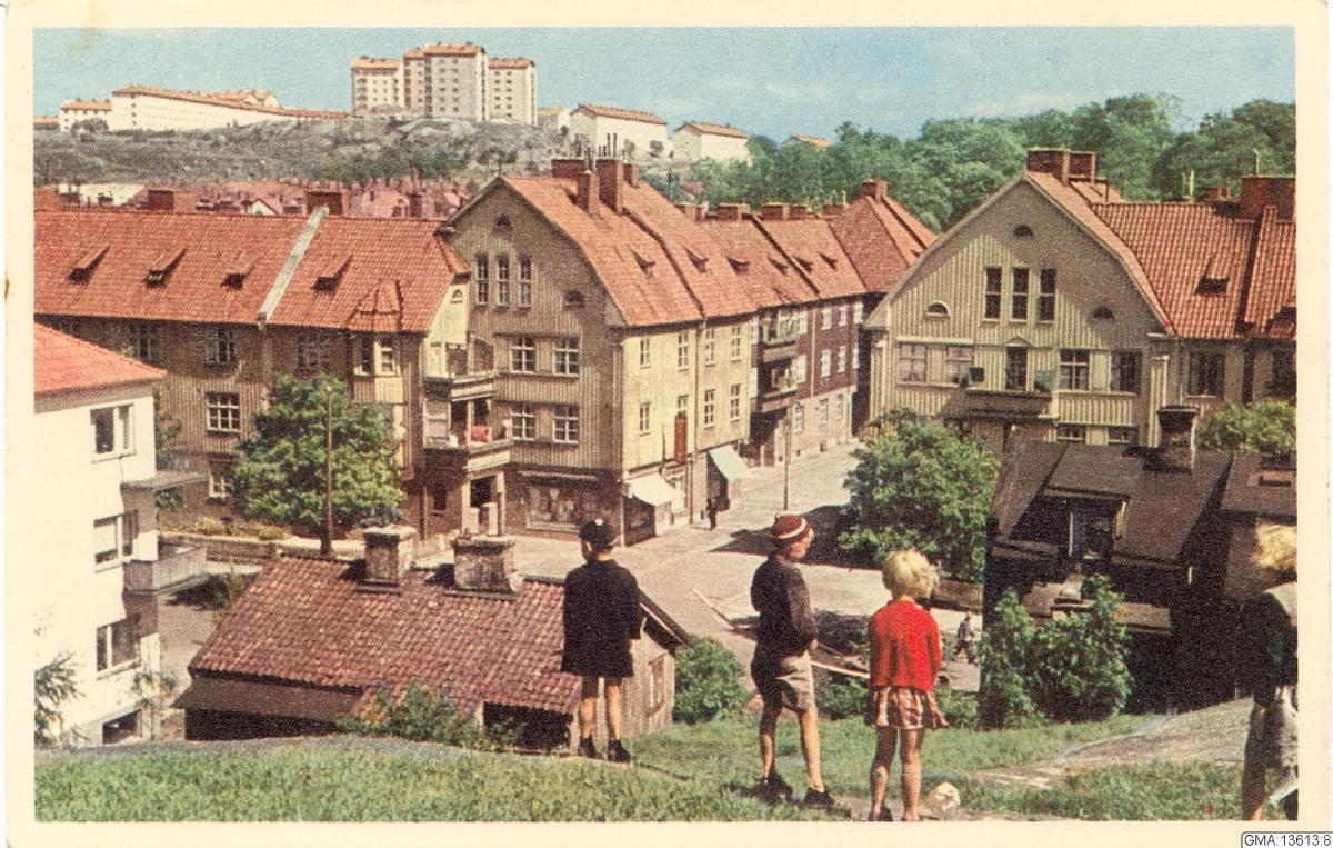 Utställning Landshövdingehus 150 år
