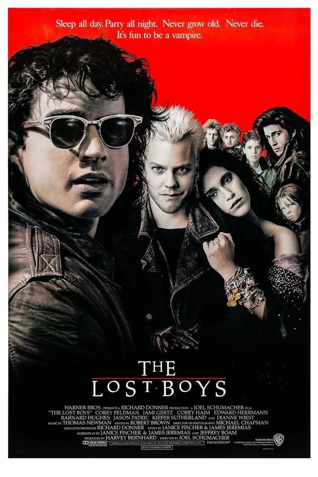 The Lost Boys