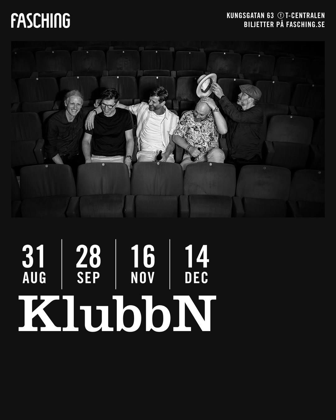 KlubbN