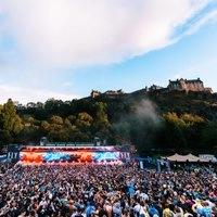 FLY Festival Edinburgh 2026