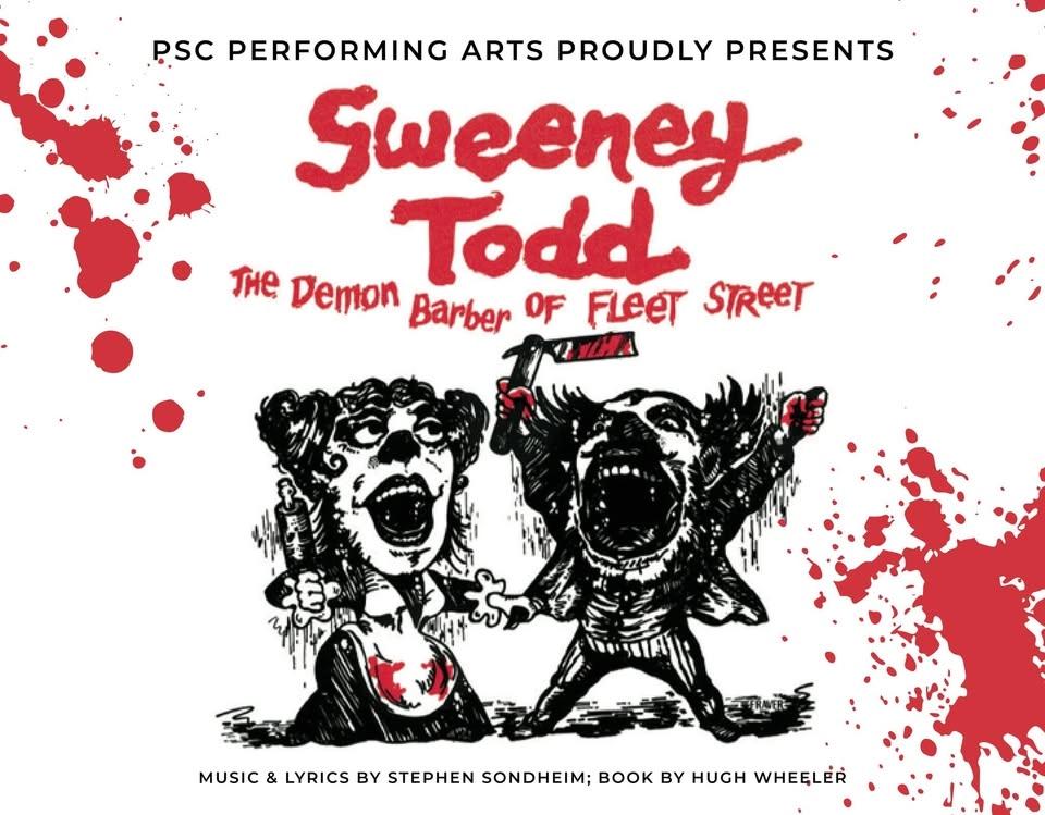 Sweeney Todd: The Demon Barber of Fleet Street