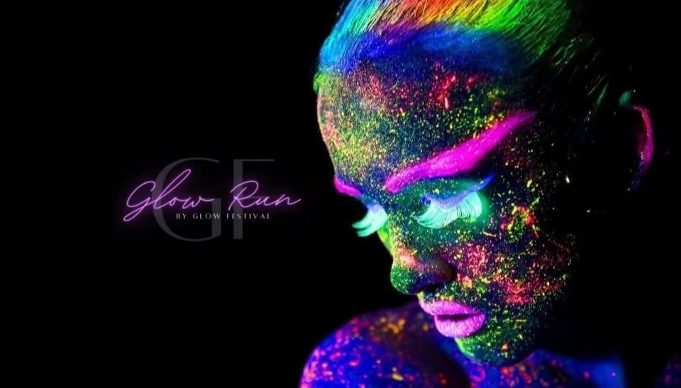 Chicago Glow Run