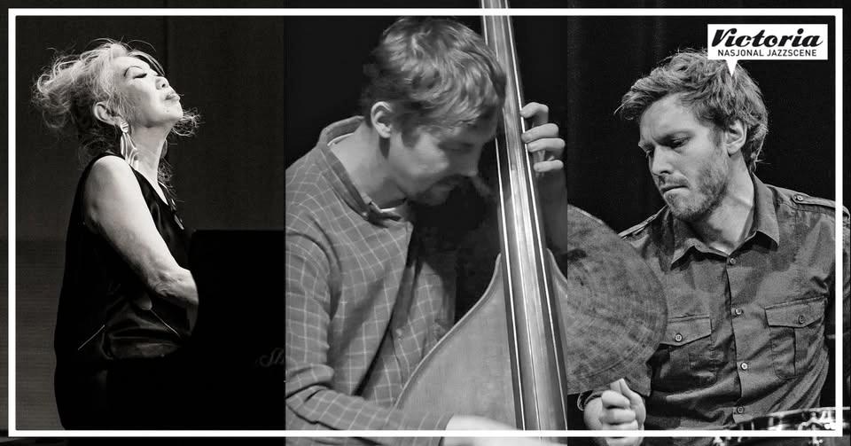 Aki Takase/Mike Majkowski/Dag Magnus Narvesen // Nasjonal jazzscene