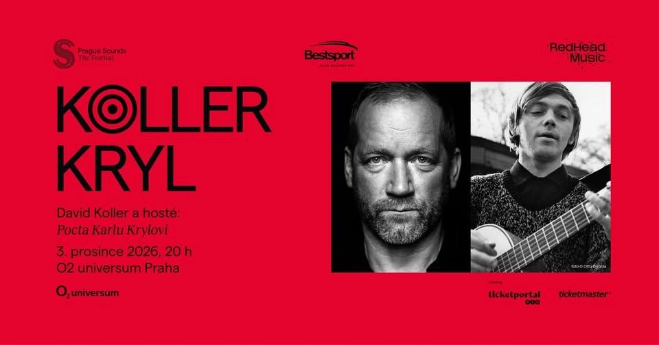 KOLLER: KRYL