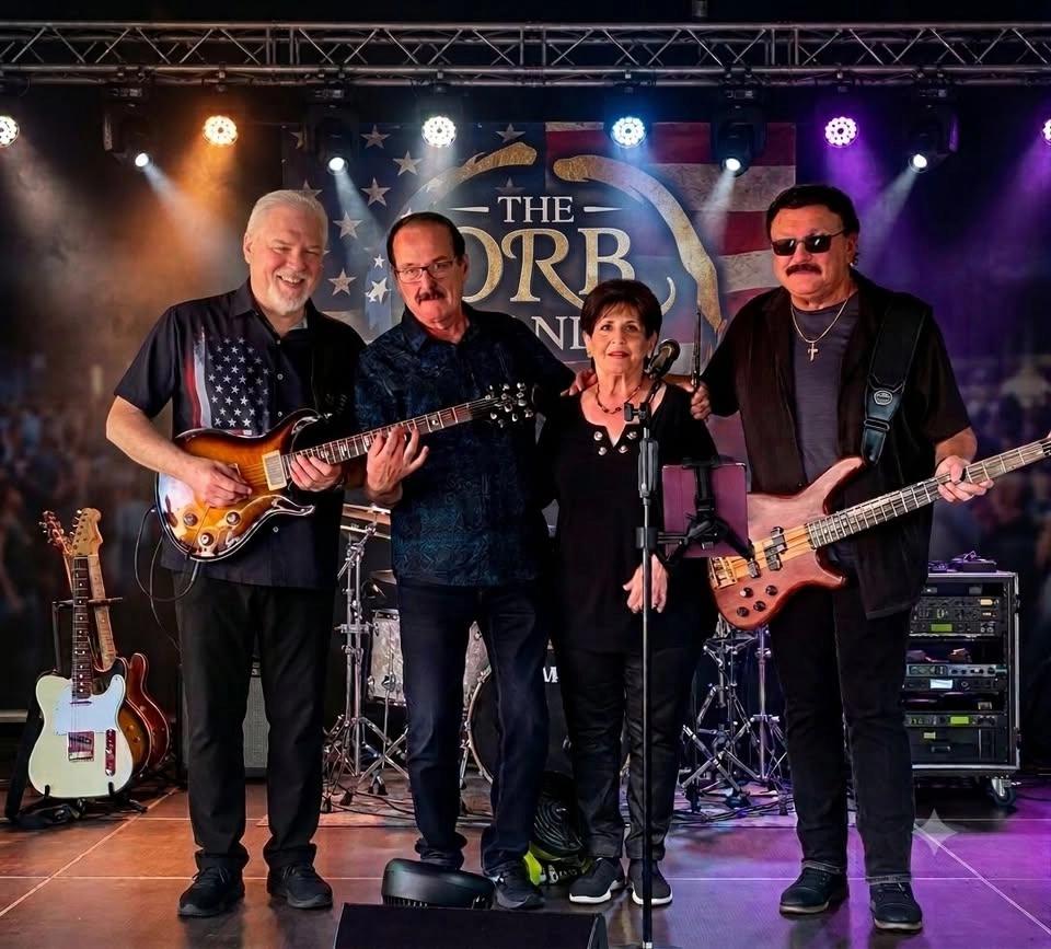 New Sewickley Township - Green Valley Park Community Concert featuring Occasional Reign