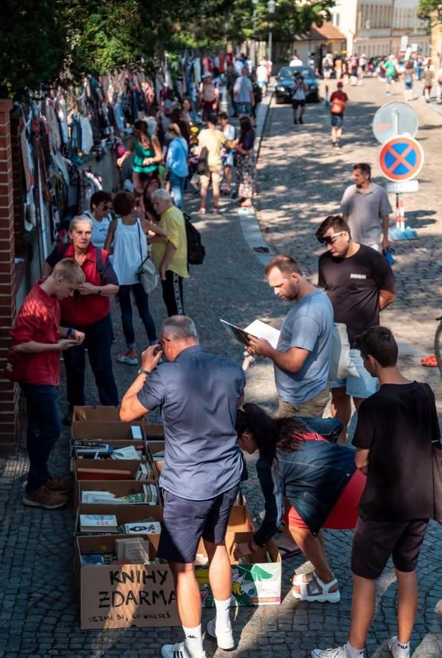 Zažít Vyšehrad jinak 2026