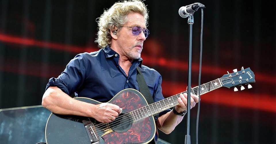 Roger Daltrey - A Great Night Out