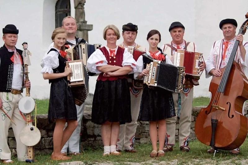 Septembrový koncert pre Slovensko