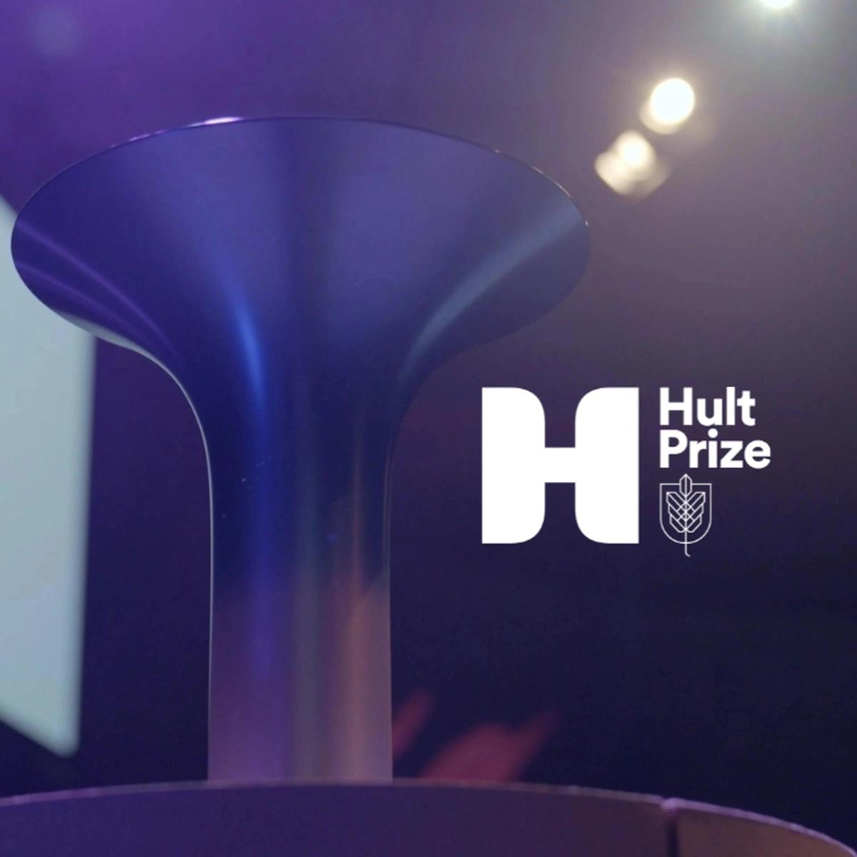 Hult Prize 2026: Investor Demo Day at Google HQ, London