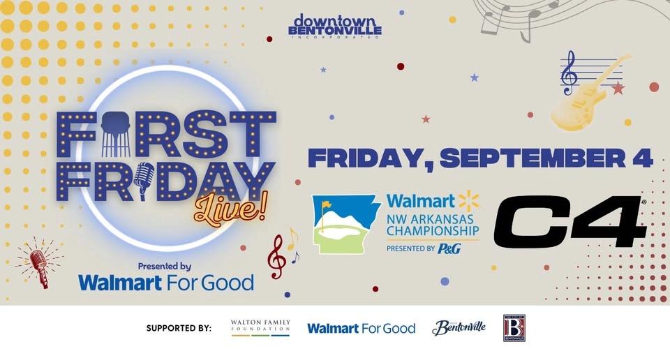 2026 SEPTEMBER FIRST FRIDAY