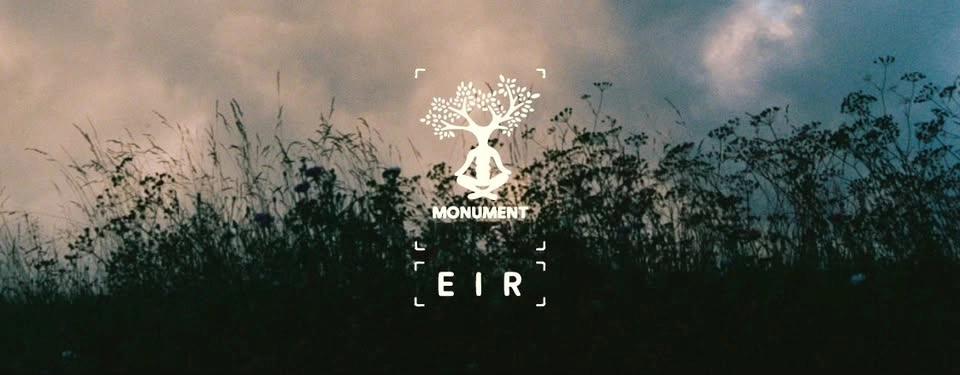 Human and Connected with EIR: movement, breathwork & art