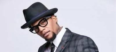 D.L. Hughley at City Winery - Atlanta