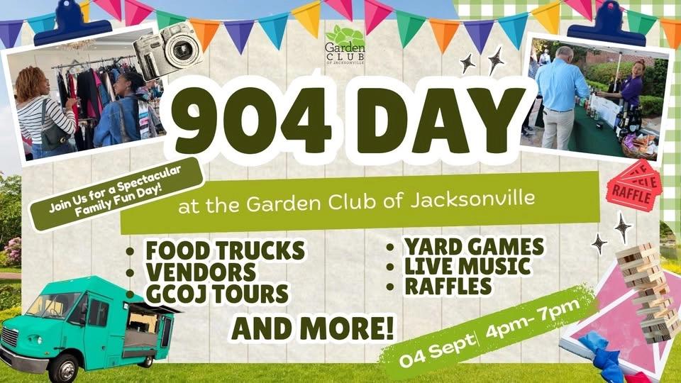 2026 904 Day with #GCoJ