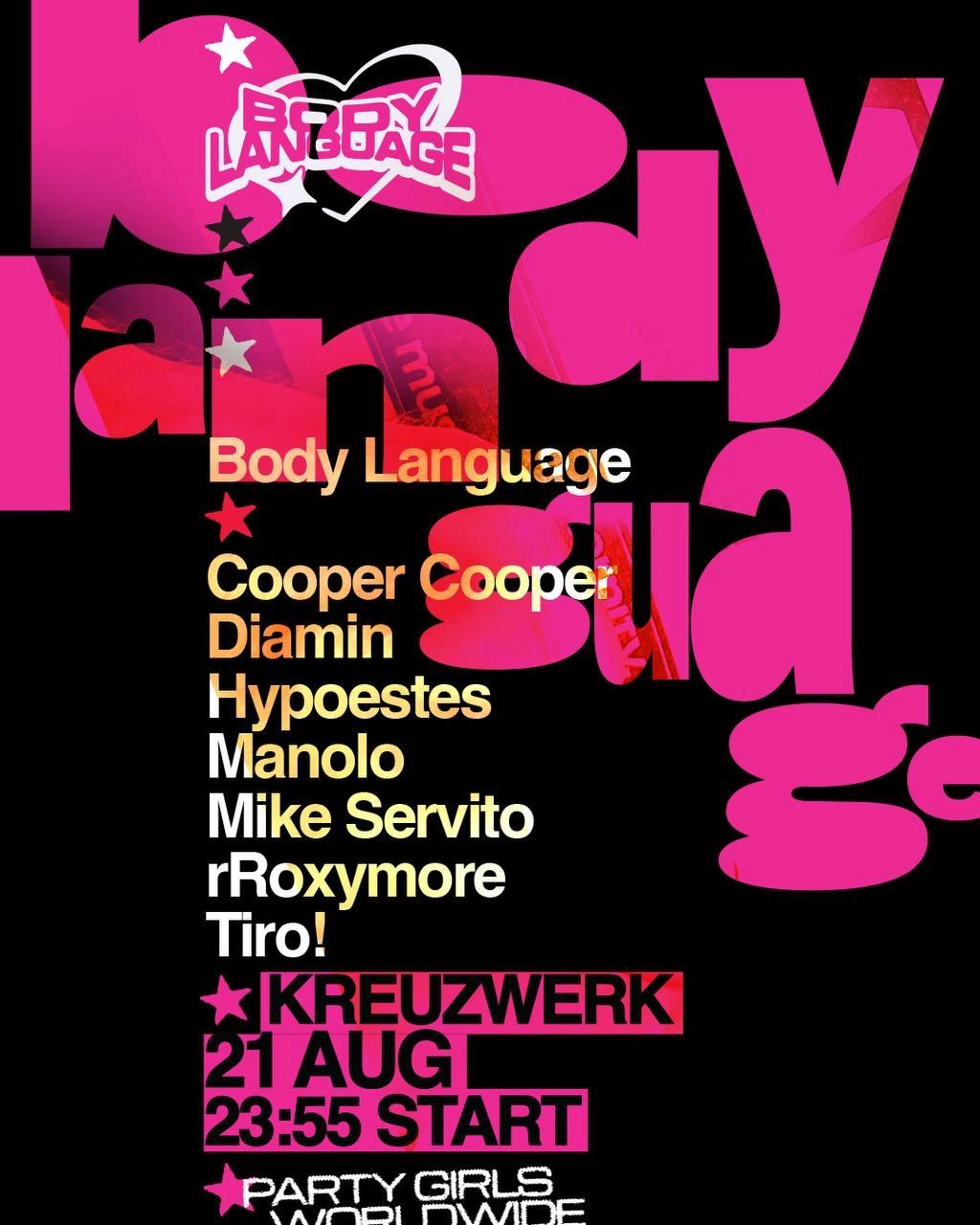 Body Language