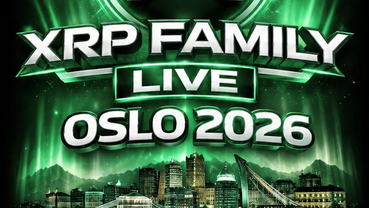 XRP Family Live 2026