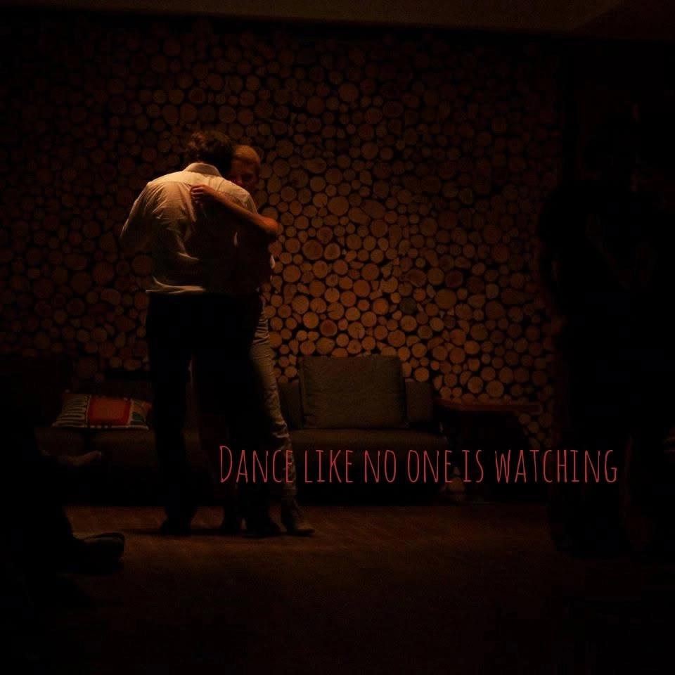 Blues Dance Course with Sabina & Zane