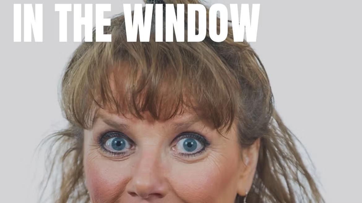Bewley’s Theatre “In the Window”