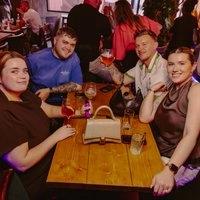 Nyla's Musical Bingo - City Centre