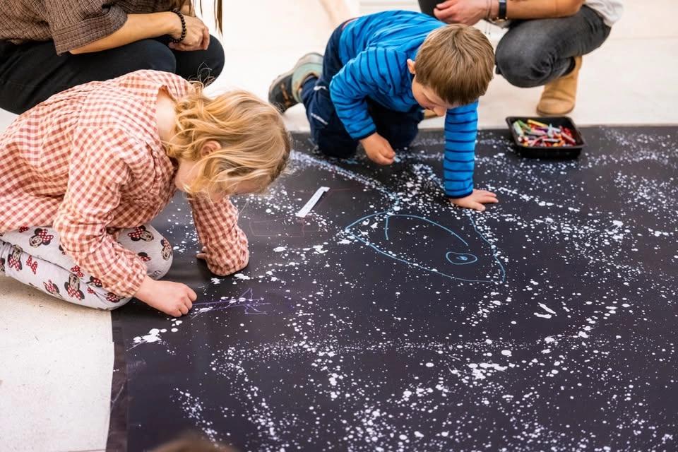 Rodinné odpoledne speciál: Brno Art Open / Rudolf Sikora: Za a proti