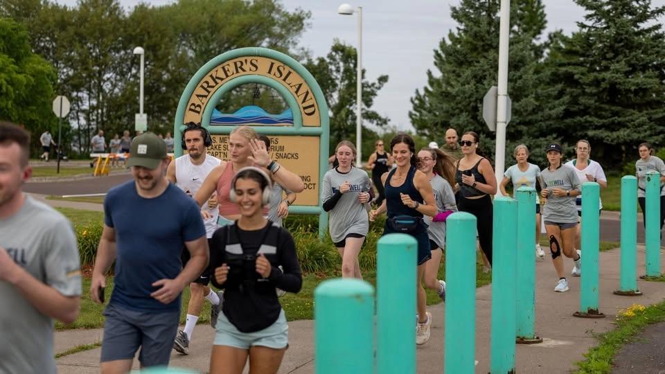 LiveWell 5K Run, Walk, Roll & Celebration
