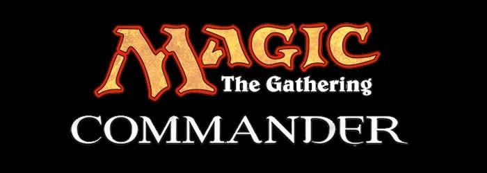 MTG Thursday Commander Night