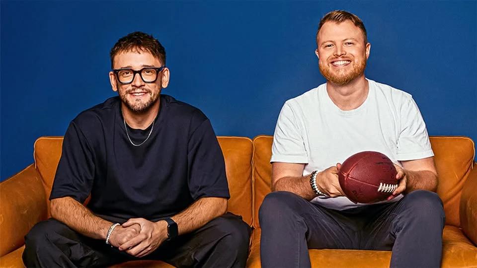 Down Set Talk! - Live 2026