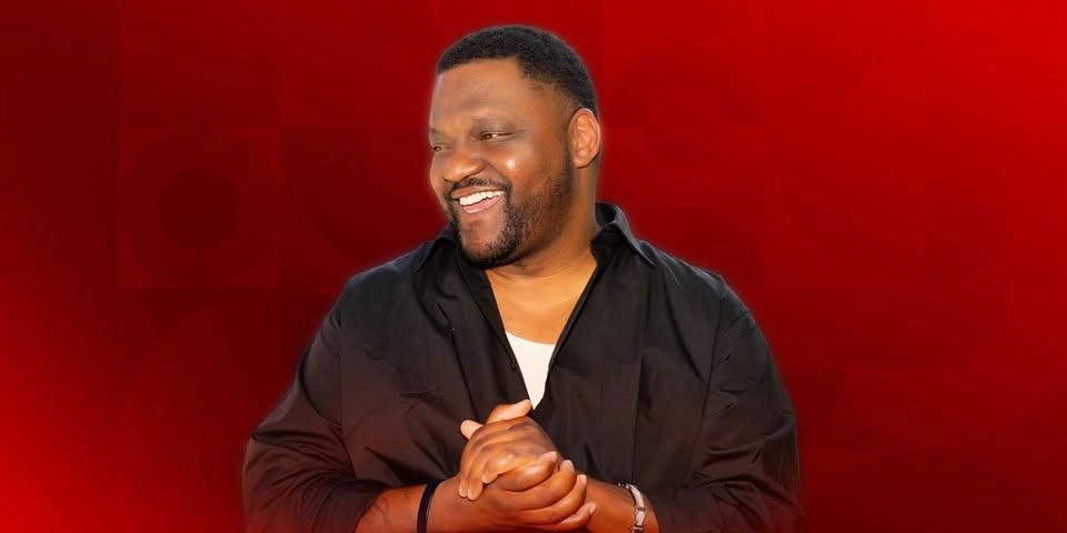 Aries Spears