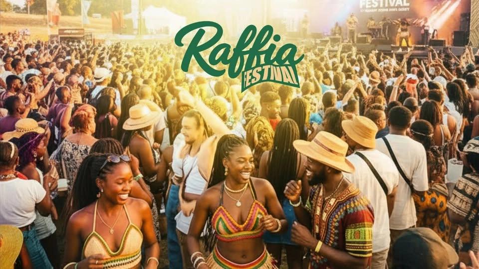 Raffia Festival