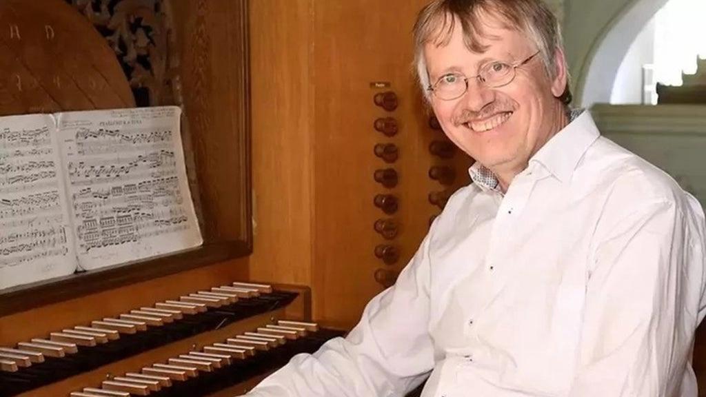 Organ recital with Wolfgang Zerer