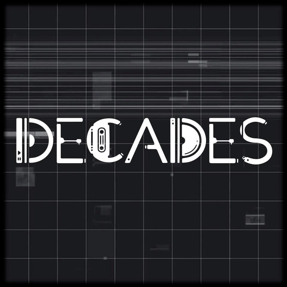 Decades - Live at Coco's Crush Bar OG