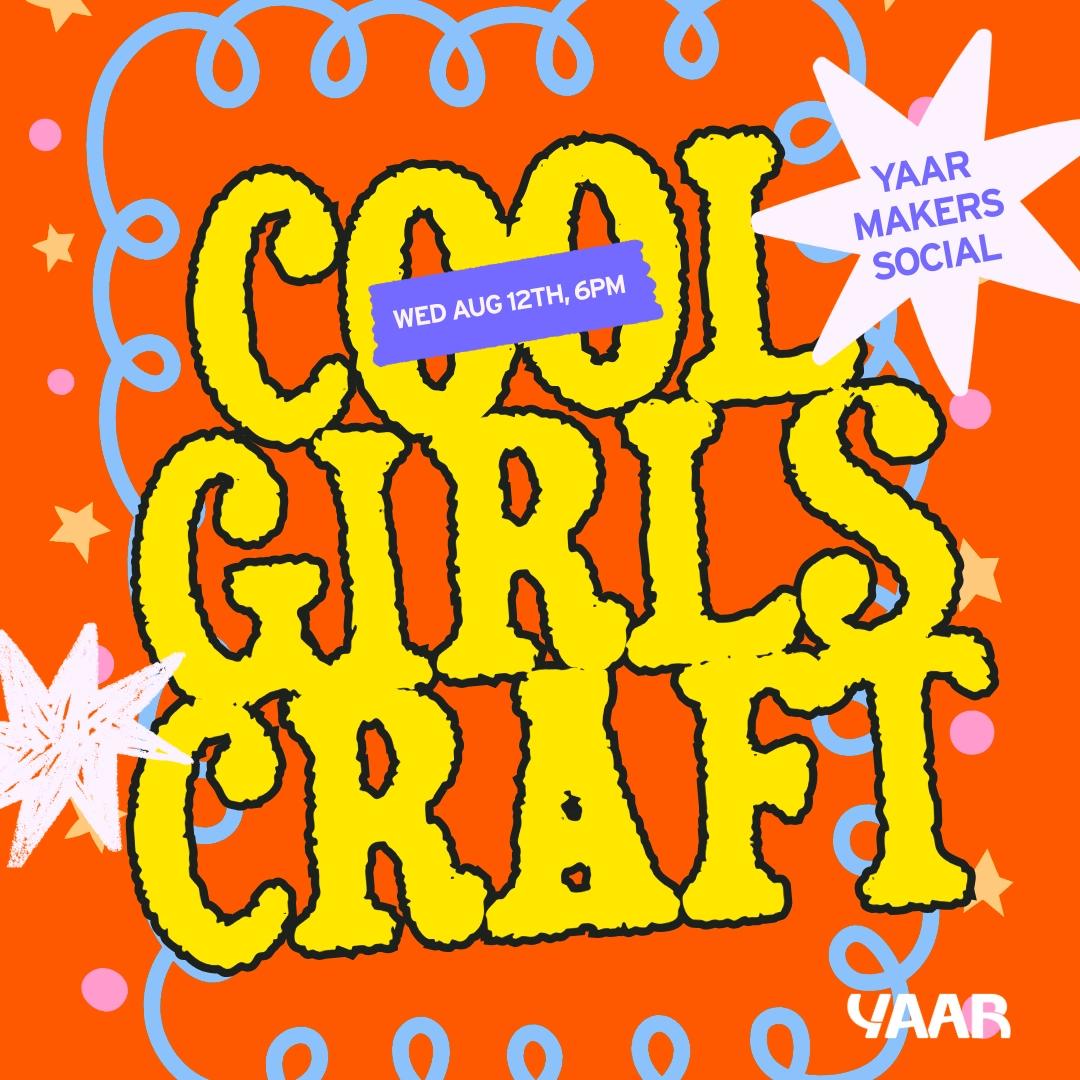 Yaar Makers Social: Summer Picnic Series