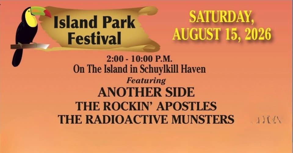 Island Park Festival