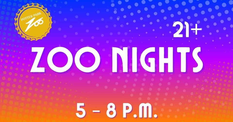 Zoo Nights