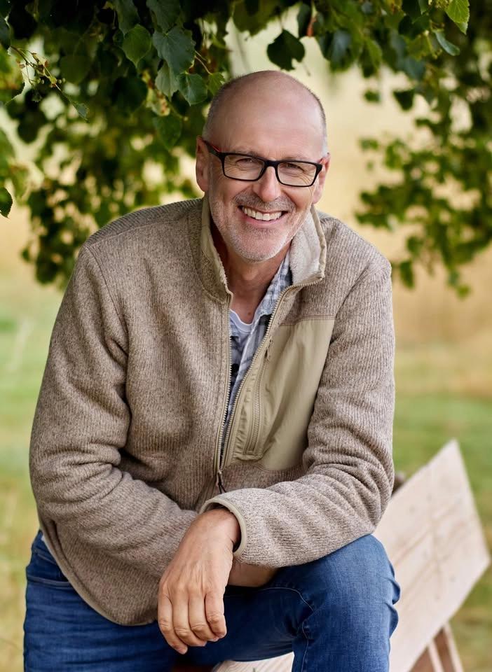 Peter Wohlleben – Bakterien - die heimlichen Helden