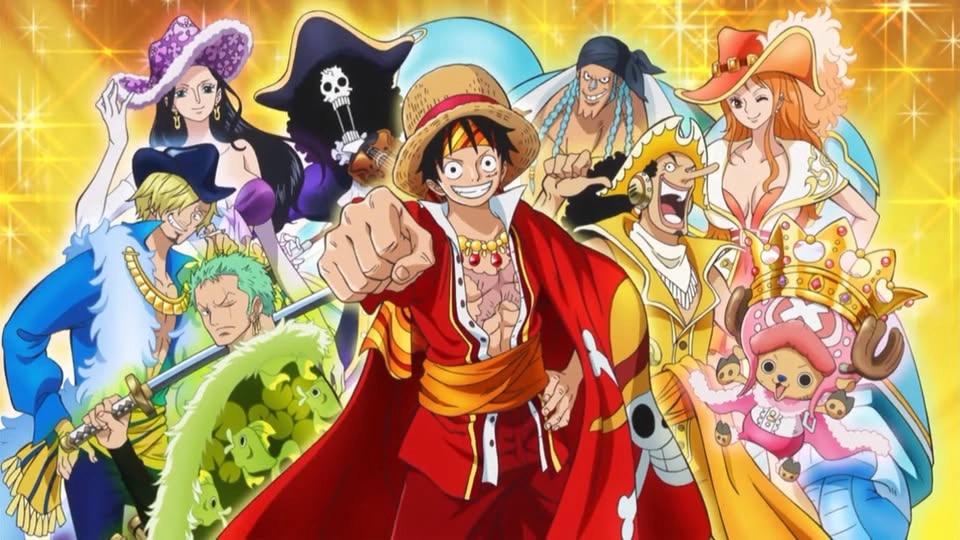One Piece Store Tournament