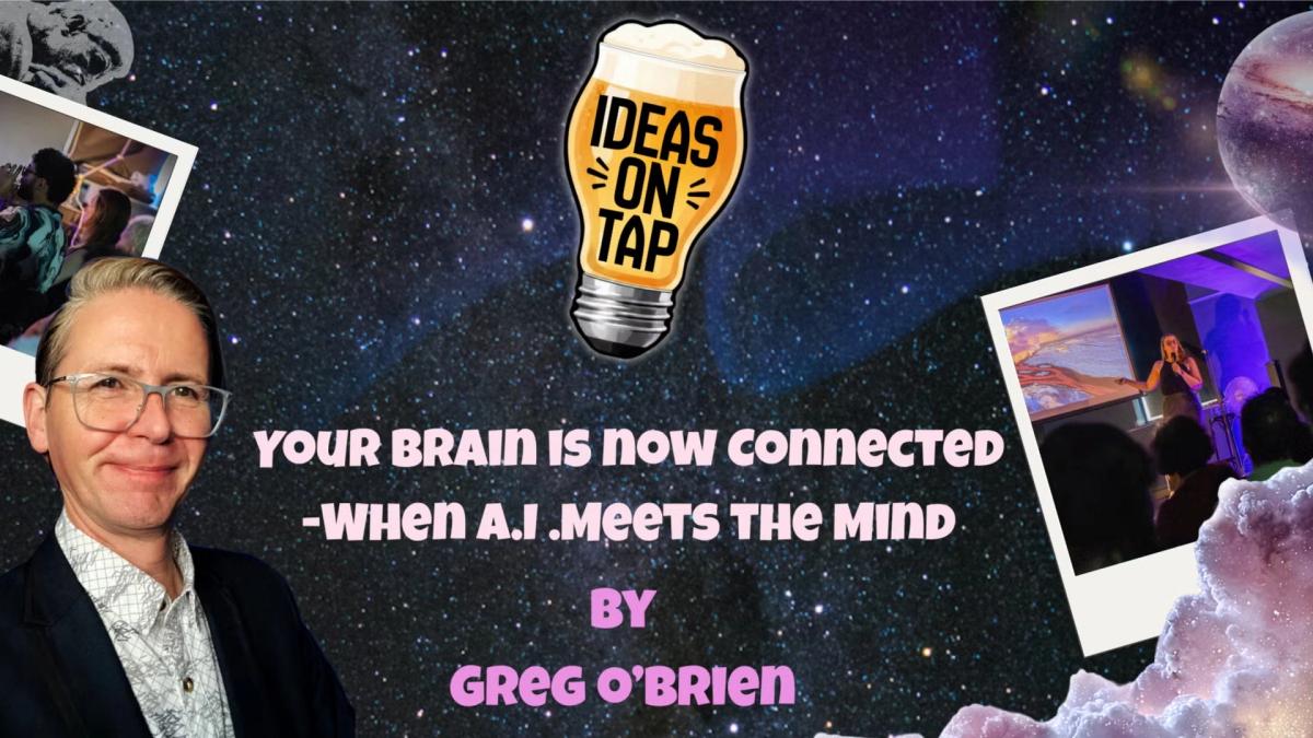 Ideas On Tap