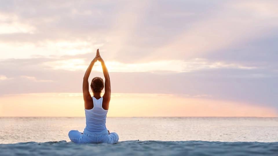 Yogakurs hos MEJA Hälsoteam
