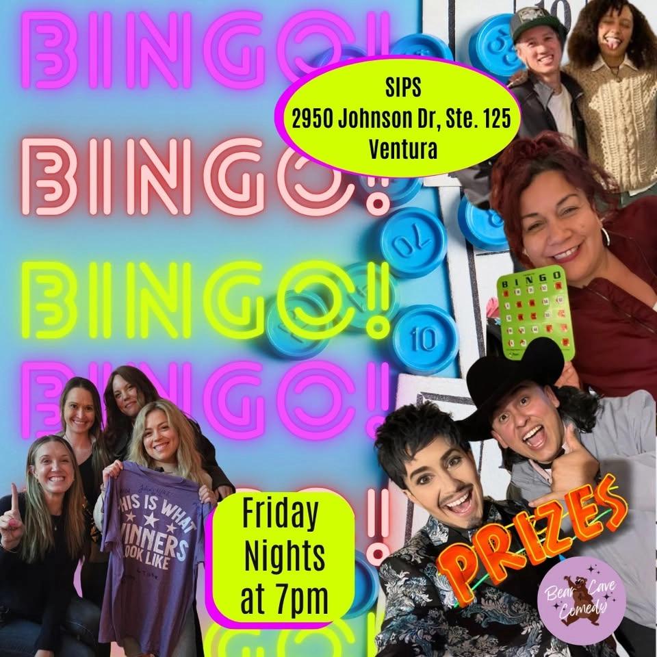 Bingo For Baddies