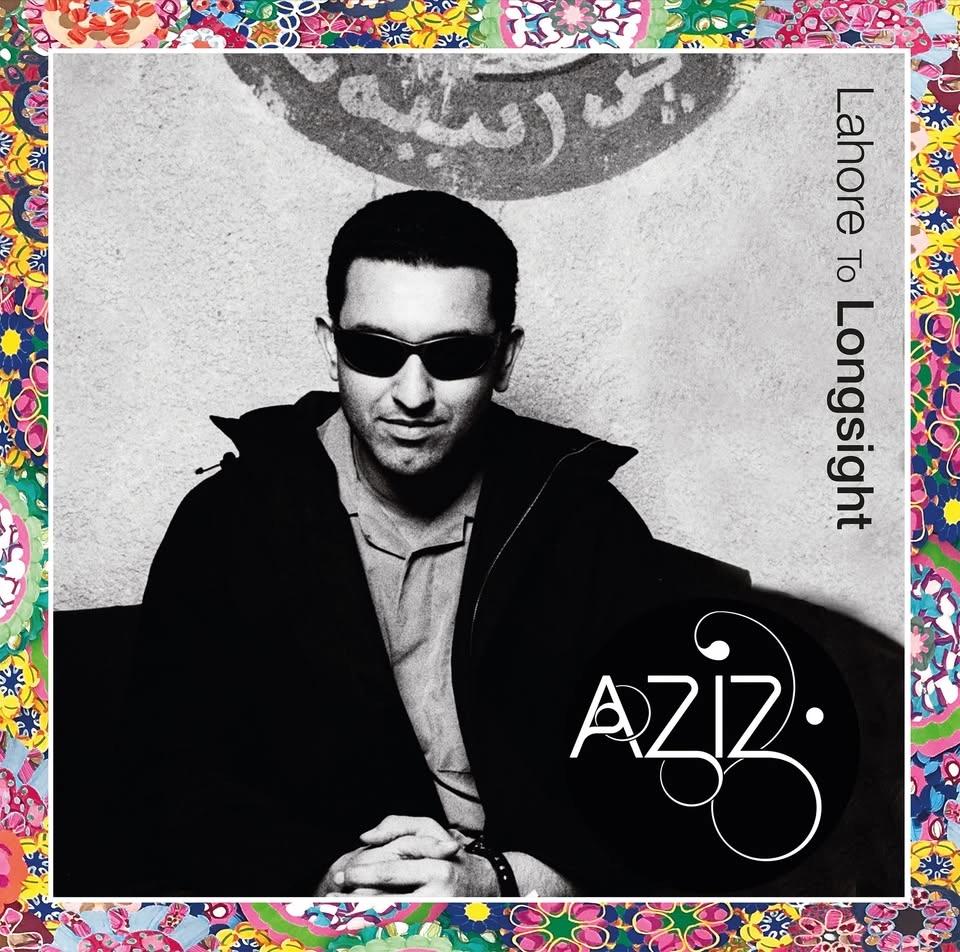 Aziz Ibrahim 'Lahore To Longsight' Full Band Tour (Leicester)