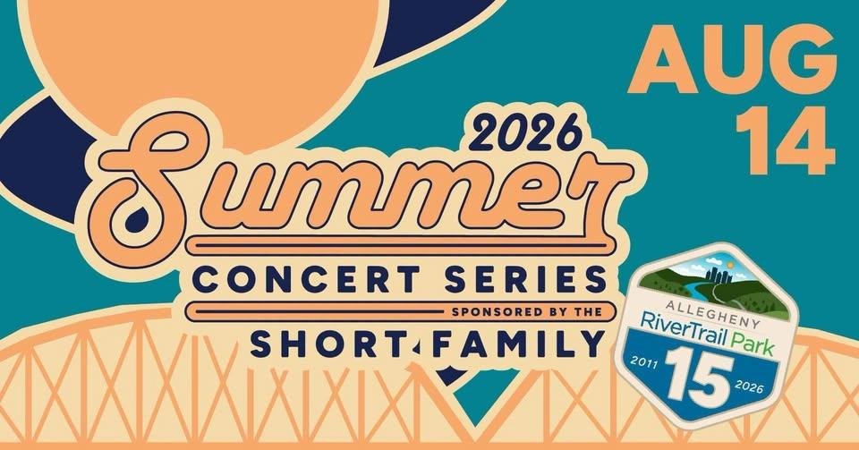 Summer Concert Series: Fruition
